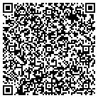 QR code with Hill's Hardware & Sporting contacts