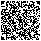 QR code with G & S Exterminating Co contacts