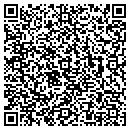QR code with Hilltop Pool contacts