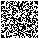QR code with KWIK Shop contacts