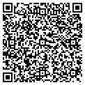 QR code with CSX contacts