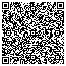 QR code with Tiny's Place contacts