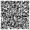 QR code with Reflections Salon contacts