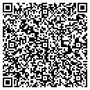 QR code with Tim Toews DVM contacts