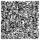 QR code with Claiborne County Juvenile Center contacts