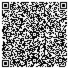 QR code with McCrees Plumbing & Elec Sup contacts