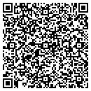 QR code with Catherines contacts