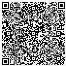 QR code with Madison Suburban Utility Dist contacts