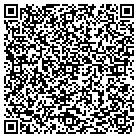 QR code with Hill Communications Inc contacts