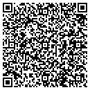 QR code with BLS Body Shop contacts