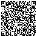QR code with R CS contacts