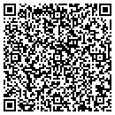 QR code with B P Fast Stop contacts