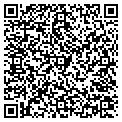 QR code with SCS contacts