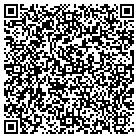 QR code with Mitchells Formal Wear 752 contacts