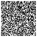 QR code with JJC Art Studio contacts