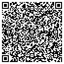 QR code with This & That contacts