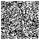 QR code with Hall & Associates Andrew N contacts
