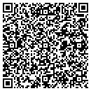 QR code with Just Us Trucking contacts