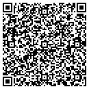 QR code with The Gallery contacts