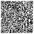 QR code with A M Ground Systems Co contacts