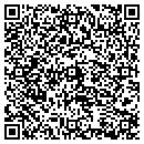 QR code with C S Sewell MD contacts