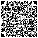 QR code with Headlines Salon contacts
