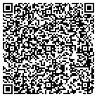 QR code with Phytotherapy Research Lab contacts