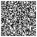 QR code with Halls Country Hams contacts