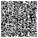 QR code with Rivera Tours contacts