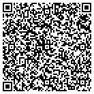 QR code with B P Mechanical Service Inc contacts