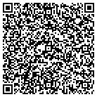 QR code with Manchester Public Library contacts