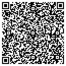 QR code with CC Coin Caters contacts