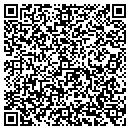 QR code with S Camille Reifers contacts