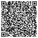 QR code with MCI contacts