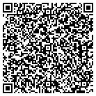 QR code with Mt Harmony Baptist Church contacts