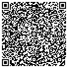 QR code with Holmes Janitorial Service contacts