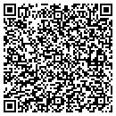 QR code with O K Production contacts