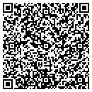 QR code with ATLAS VAN LINES contacts