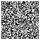 QR code with Catherines contacts