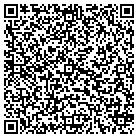 QR code with U T Medical Group Inc Univ contacts