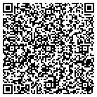 QR code with H & R Block Tax Service contacts