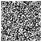 QR code with Janet's Hair & Tanning Salon contacts