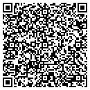 QR code with T N Pacific Inc contacts