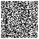 QR code with Custom Asphalt Service contacts