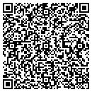 QR code with Amy's Candles contacts