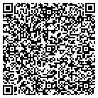 QR code with Hendersonville Sporting Goods contacts
