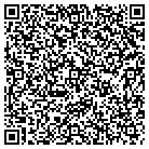 QR code with Ms Sandra Psychic Reading & Ad contacts