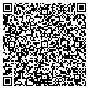 QR code with The Vanity contacts