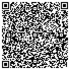 QR code with Action List Service contacts