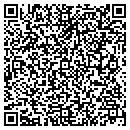 QR code with Laura H Vaughn contacts